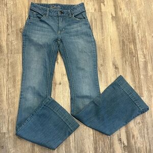 Kimes Jeans-Lola size 00x34- excellent condition!